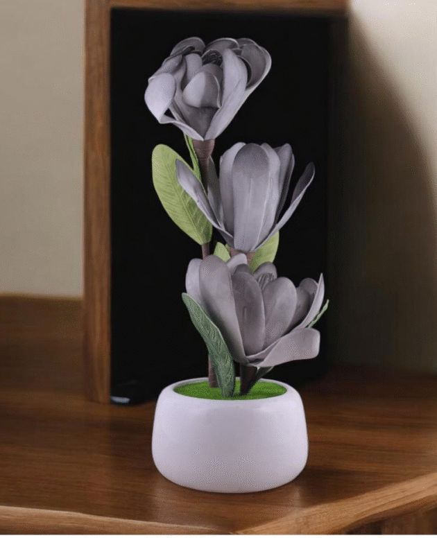ARTIFICIAL POTTED PLANT - 37677