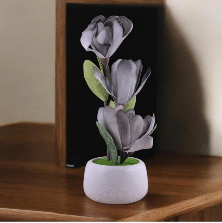 ARTIFICIAL POTTED PLANT - 37677