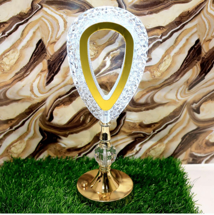 FLOOR AND TABLE LAMP - 34072