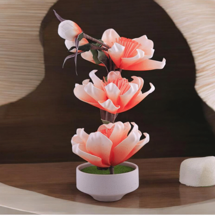 ARTIFICIAL POTTED PLANT - 37678