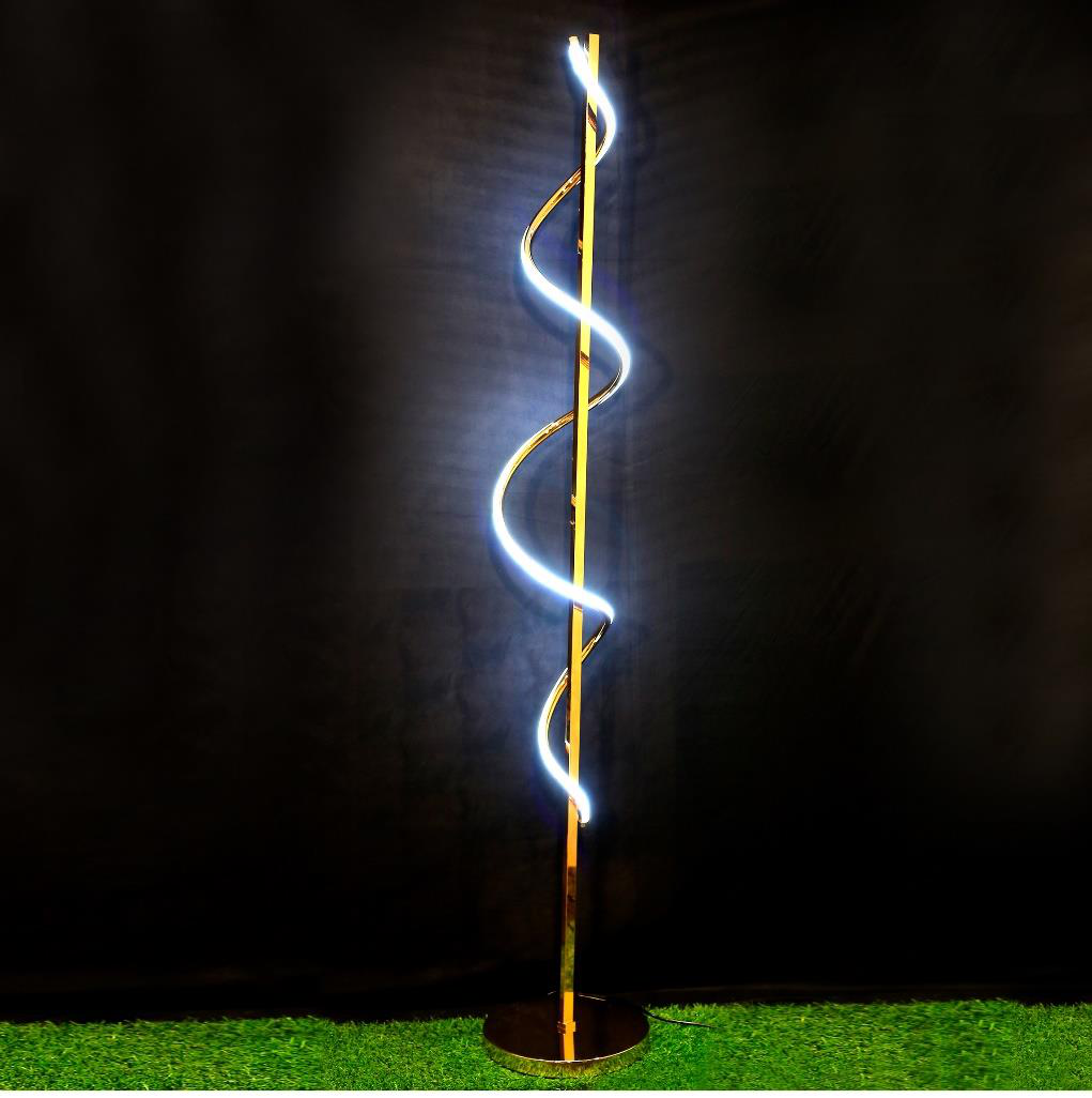 FLOOR AND TABLE LAMP - 34151