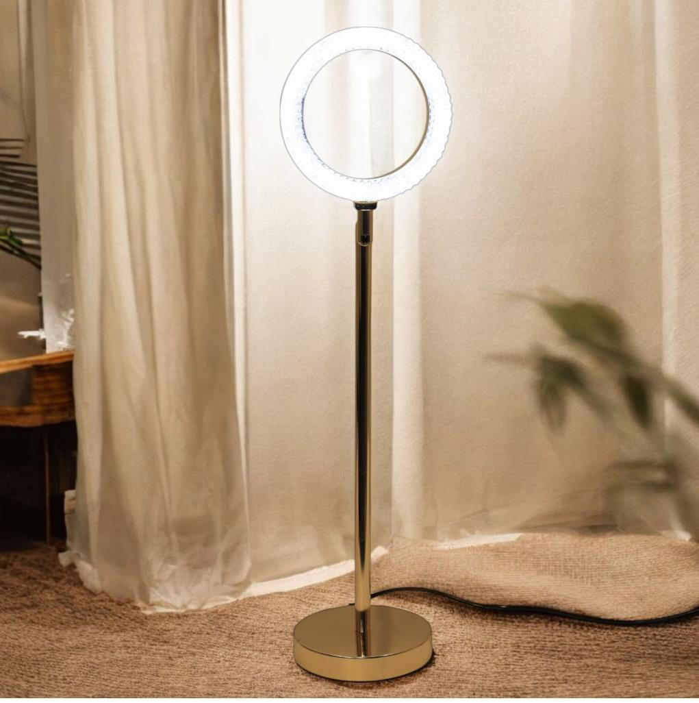 FLOOR AND TABLE LAMP - 36278