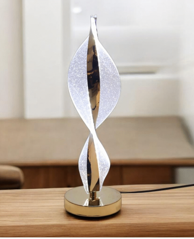 FLOOR AND TABLE LAMP - 36300