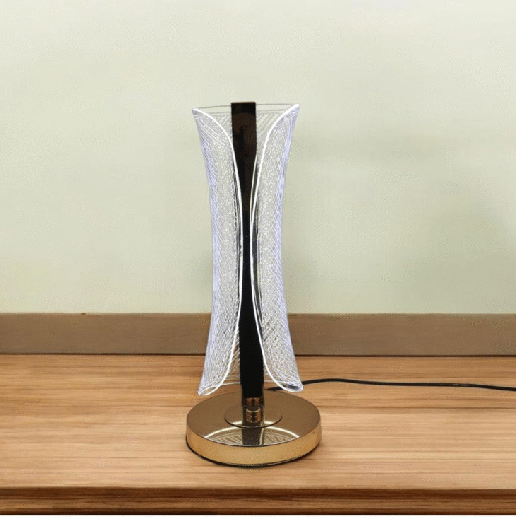 FLOOR AND TABLE LAMP - 36322