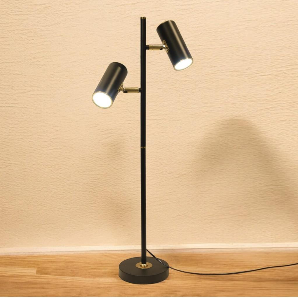 FLOOR AND TABLE LAMP - 36379