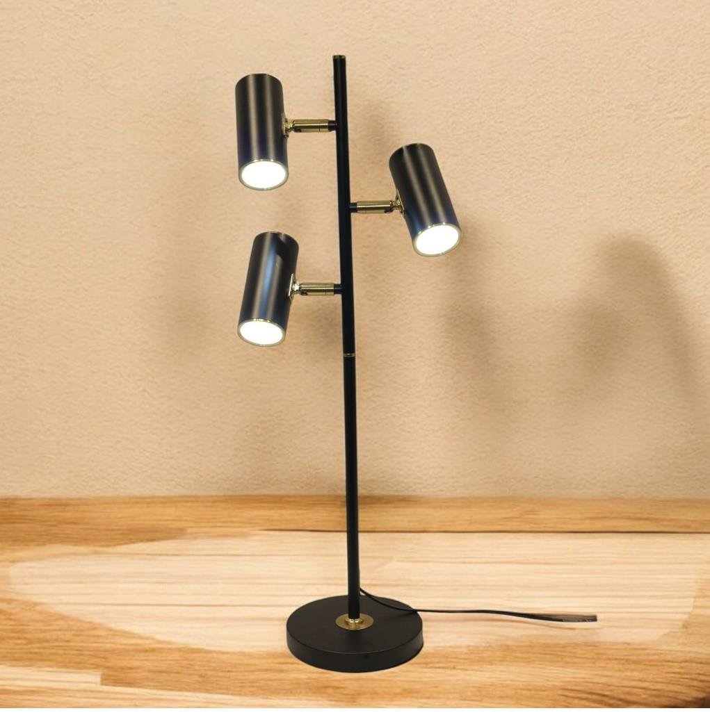 FLOOR AND TABLE LAMP - 36383
