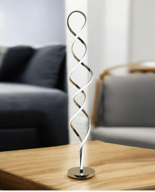 FLOOR AND TABLE LAMP - 36403