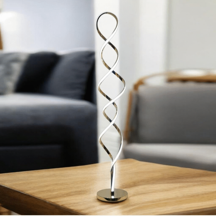 FLOOR AND TABLE LAMP - 36403