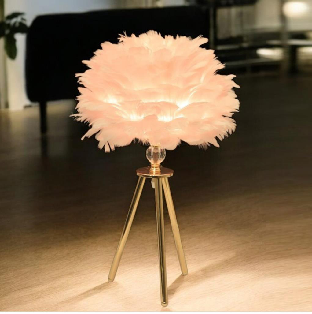 FLOOR AND TABLE LAMP - 36442