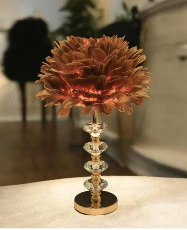 FLOOR AND TABLE LAMP - 36450