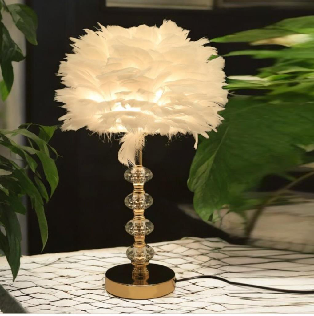 FLOOR AND TABLE LAMP - 36453