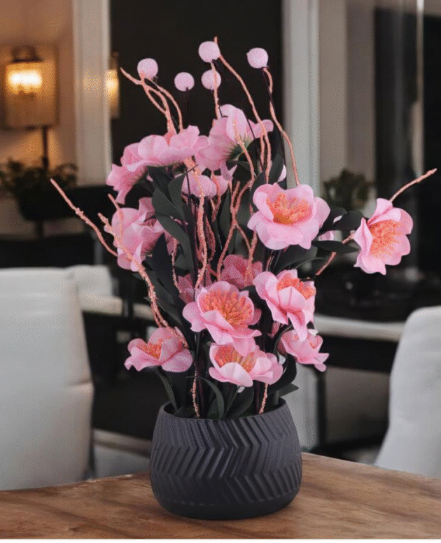 ARTIFICIAL POTTED PLANT - 37689