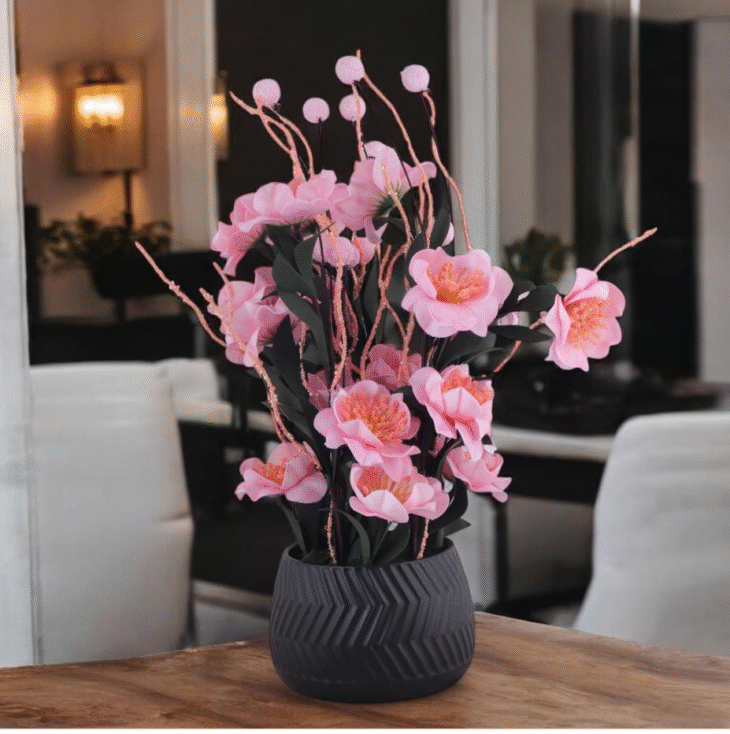 ARTIFICIAL POTTED PLANT - 37689