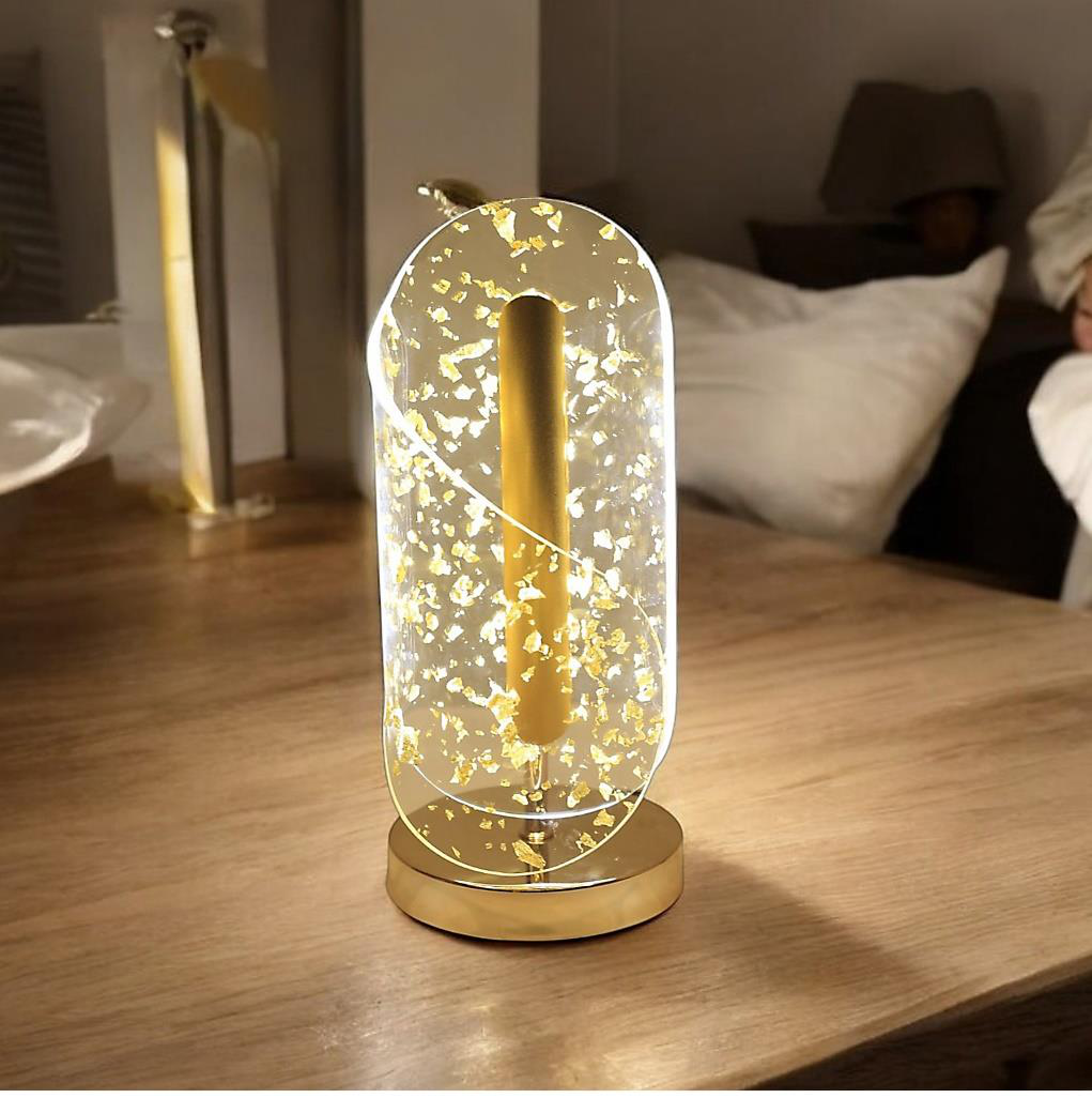 FLOOR AND TABLE LAMP - 36470