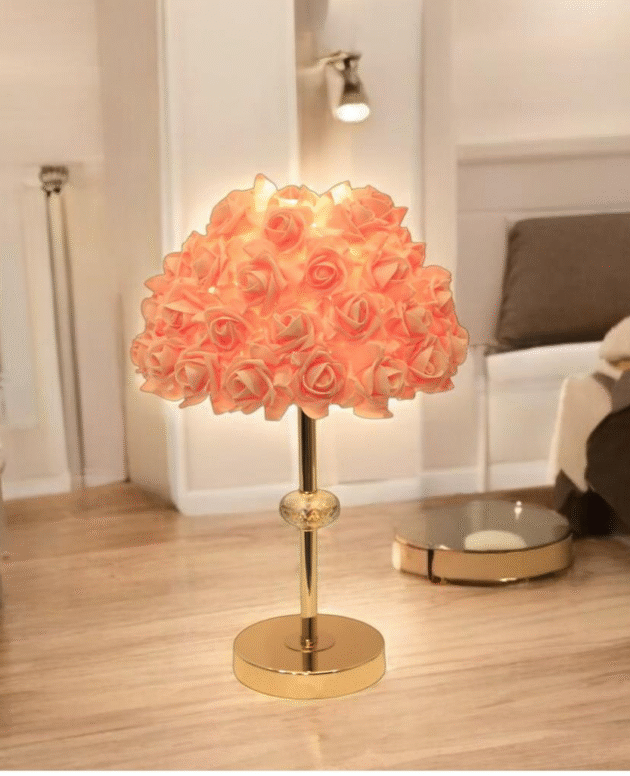 FLOOR AND TABLE LAMP - 36475