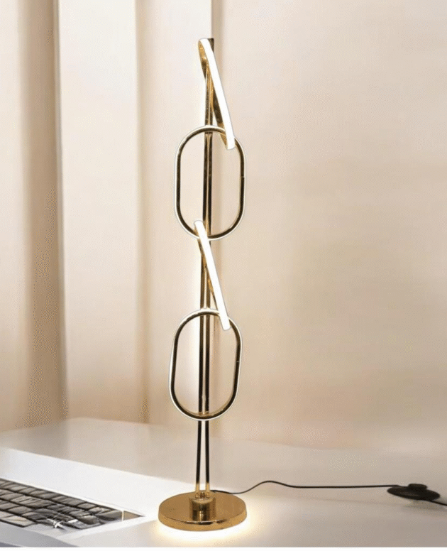 FLOOR AND TABLE LAMP - 36501