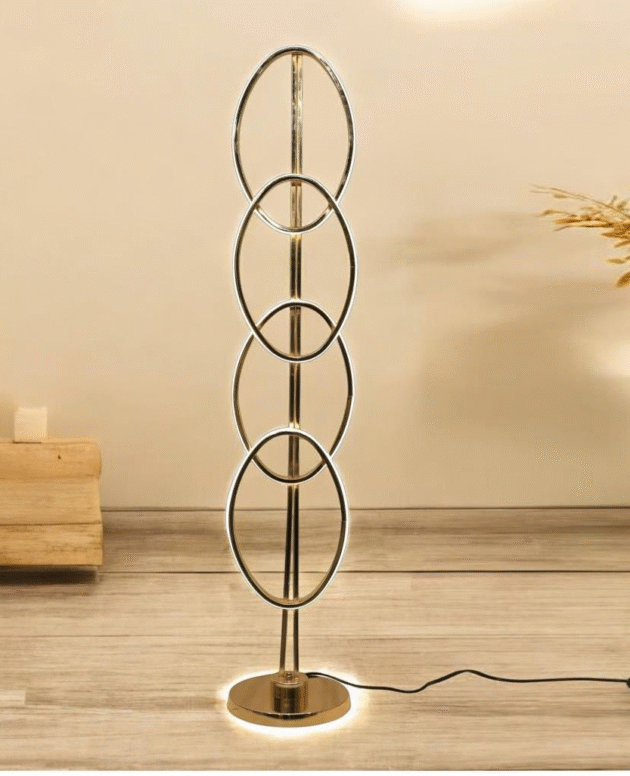 FLOOR AND TABLE LAMP - 36503
