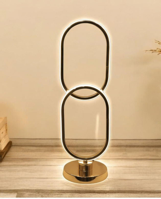 FLOOR AND TABLE LAMP - 36504