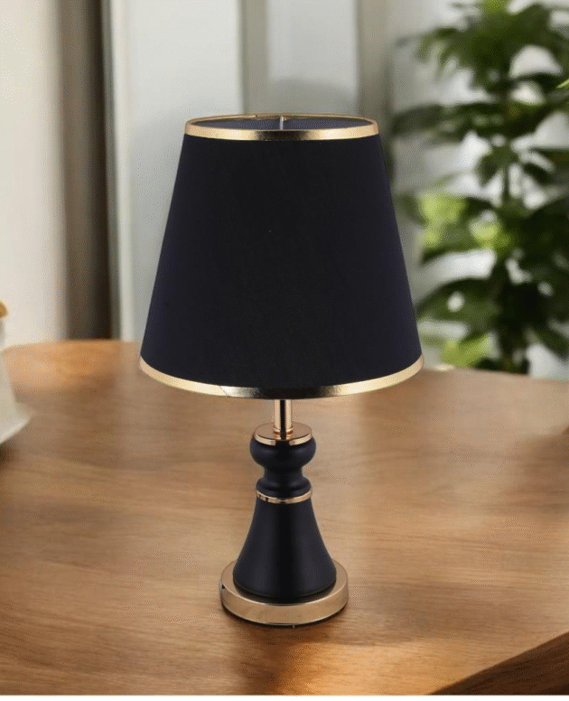 FLOOR AND TABLE LAMP - 37243