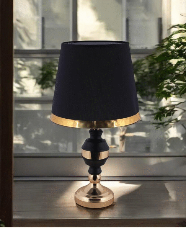 FLOOR AND TABLE LAMP - 37251