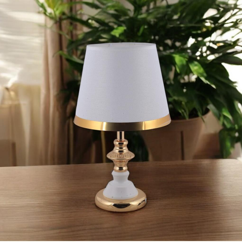 FLOOR AND TABLE LAMP - 37252