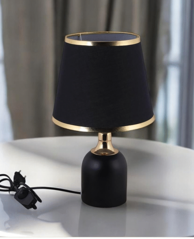 FLOOR AND TABLE LAMP - 37259