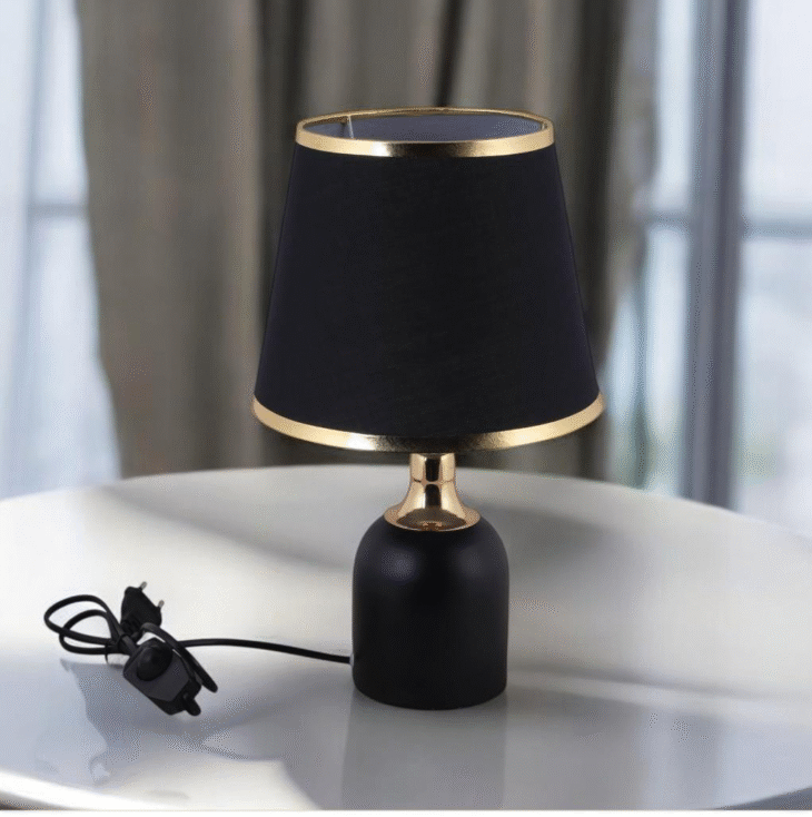 FLOOR AND TABLE LAMP - 37259