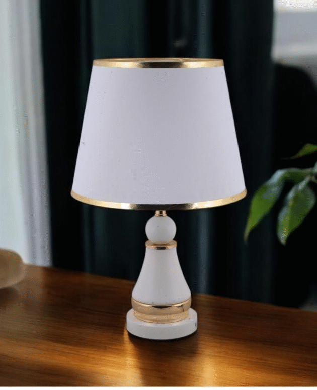 FLOOR AND TABLE LAMP - 37262
