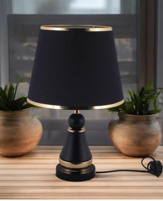 FLOOR AND TABLE LAMP - 37263