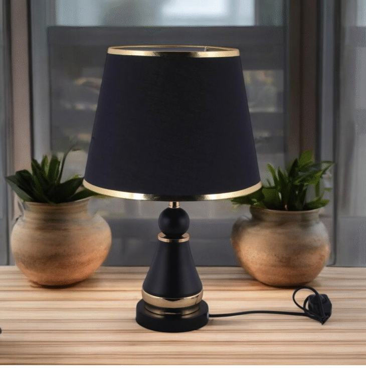 FLOOR AND TABLE LAMP - 37263