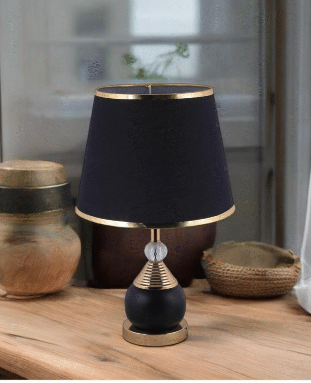 FLOOR AND TABLE LAMP - 37265