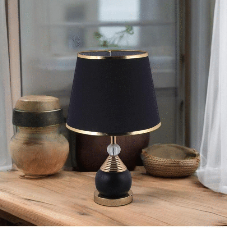 FLOOR AND TABLE LAMP - 37265