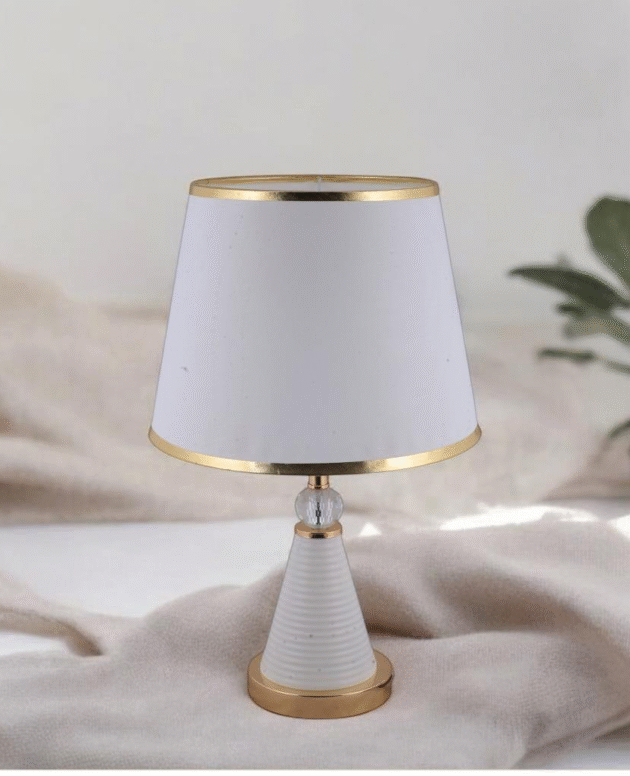 FLOOR AND TABLE LAMP - 37266