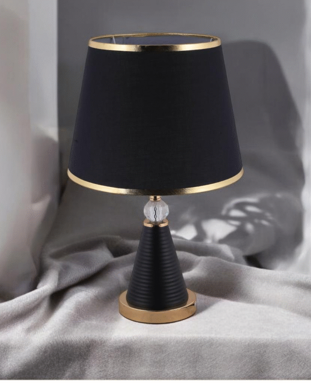 FLOOR AND TABLE LAMP - 37267