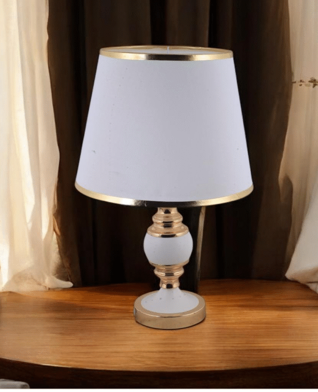 FLOOR AND TABLE LAMP - 37268
