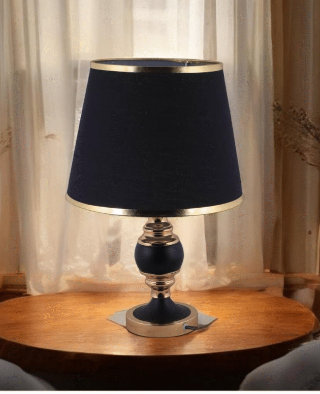 FLOOR AND TABLE LAMP - 37269