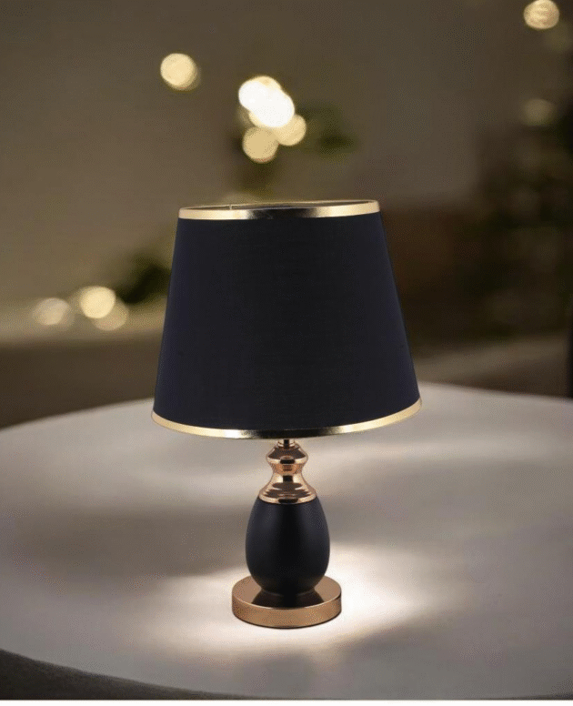FLOOR AND TABLE LAMP - 37271