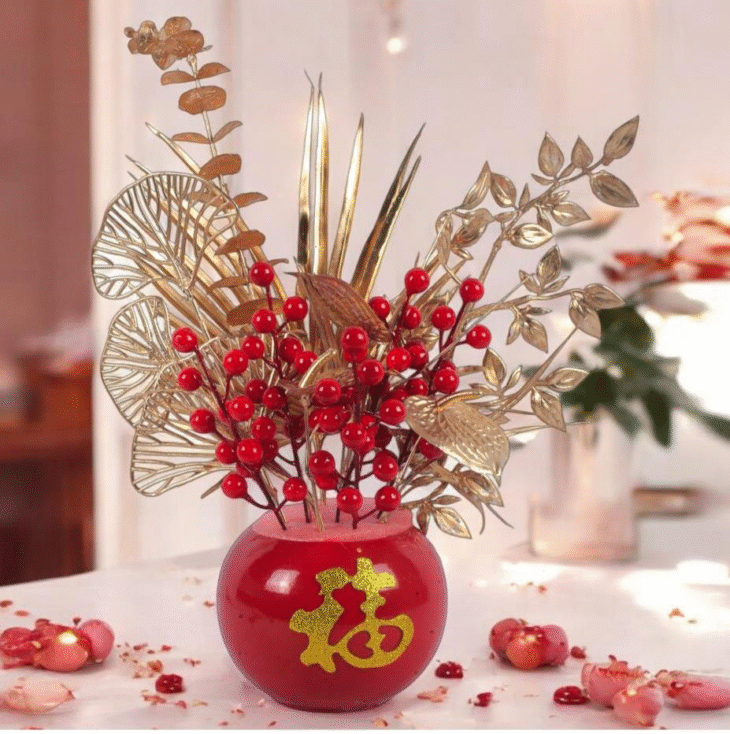 ARTIFICIAL POTTED PLANT - 37708