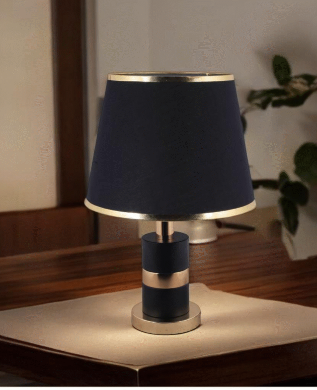 FLOOR AND TABLE LAMP - 37273