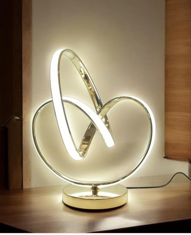 FLOOR AND TABLE LAMP - 37332