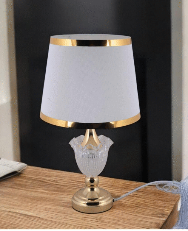 FLOOR AND TABLE LAMP - 37336