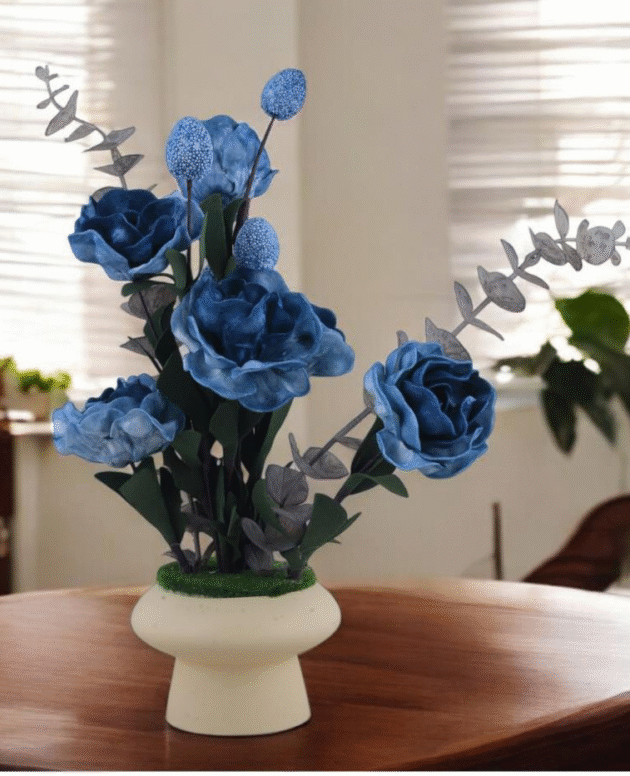 ARTIFICIAL POTTED PLANT - 37757