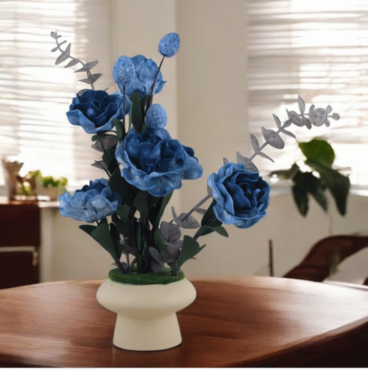 ARTIFICIAL POTTED PLANT - 37757