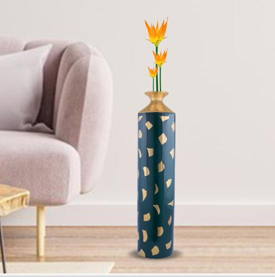 FLOWER VASE - 22557