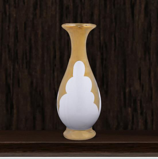 FLOWER VASE - 22574