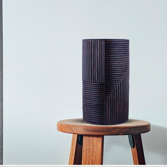 FLOWER VASE - 22634