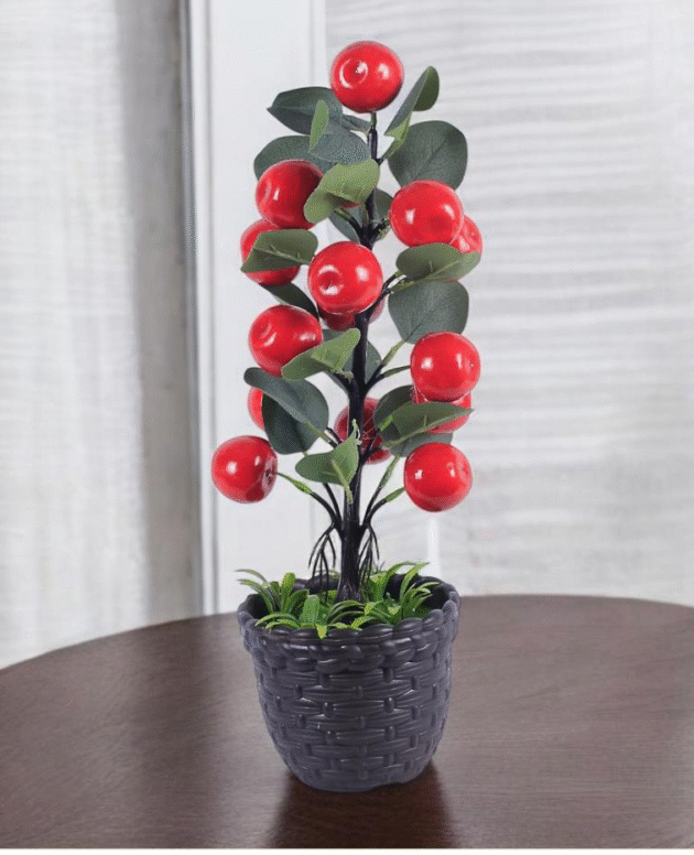 ARTIFICIAL POTTED PLANT - 37762