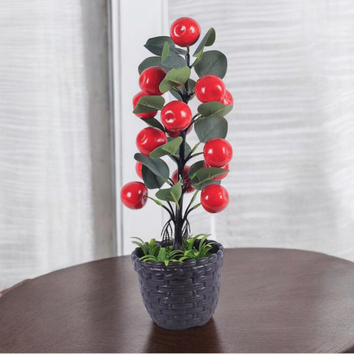 ARTIFICIAL POTTED PLANT - 37762
