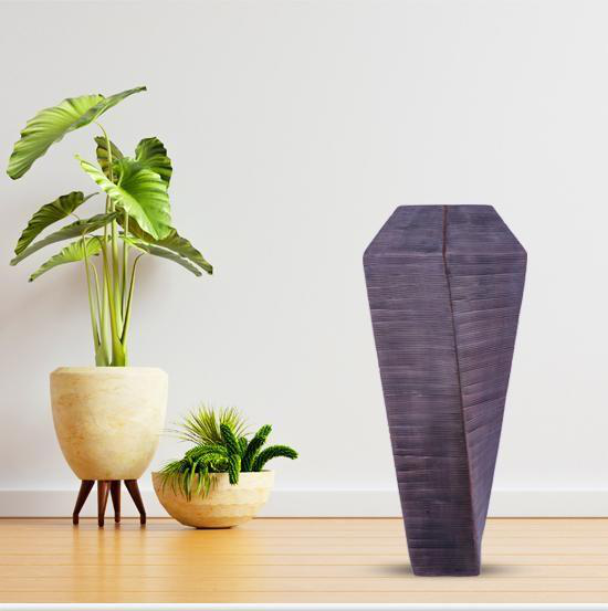 FLOWER VASE - 22673