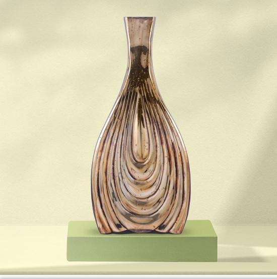 FLOWER VASE - 23884